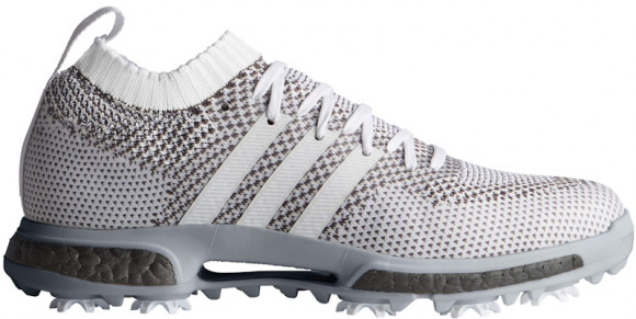 adidas Tour360 Knit Cloud White Trace Grey - AC8527