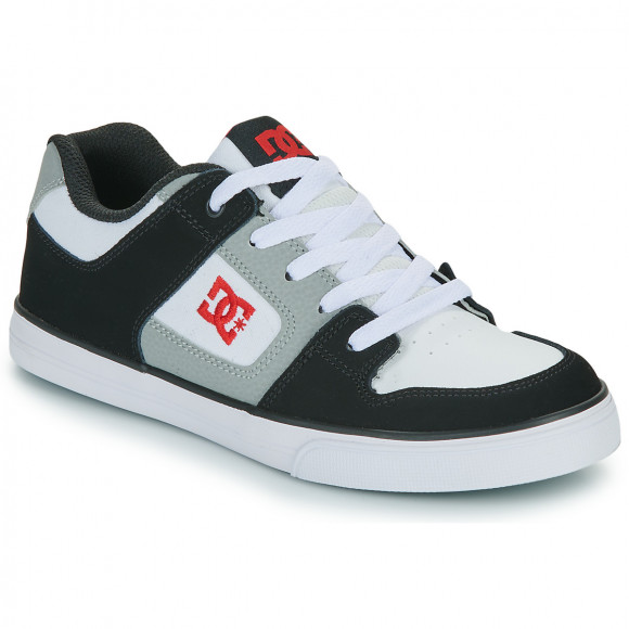 DC Shoes  Shoes (Trainers) PURE  (boys) - ADBS300267-WBD