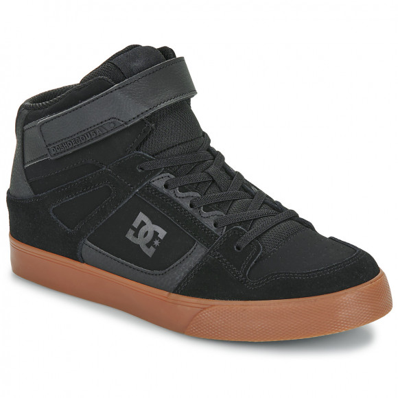 Dc shoes basket best sale