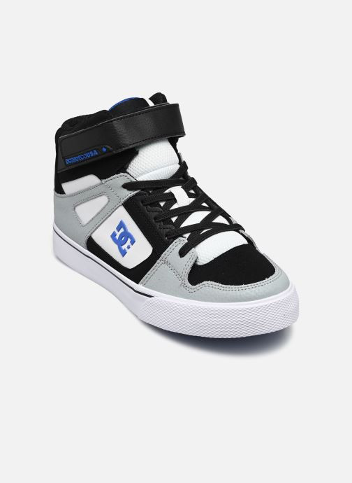 Baskets DC Shoes Pure High-Top EV pour  Enfant - ADBS300324-HYB