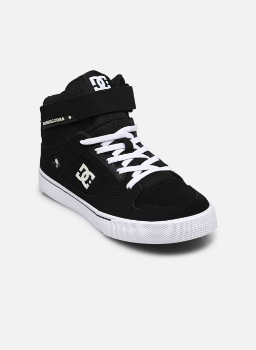 Baskets DC Shoes Pure High-Top EV pour  Enfant - ADBS300324-KGO