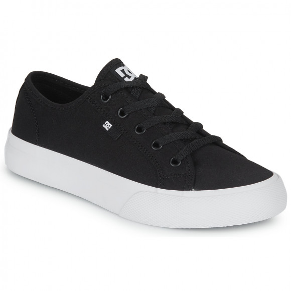 DC Shoes  Shoes (Trainers) MANUAL  (boys) - ADBS300366-BKW