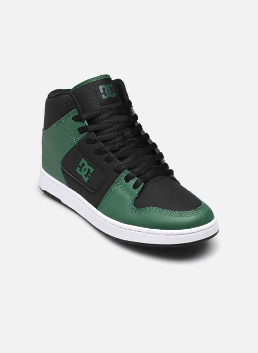 DC Shoes ADYS100743 BF0