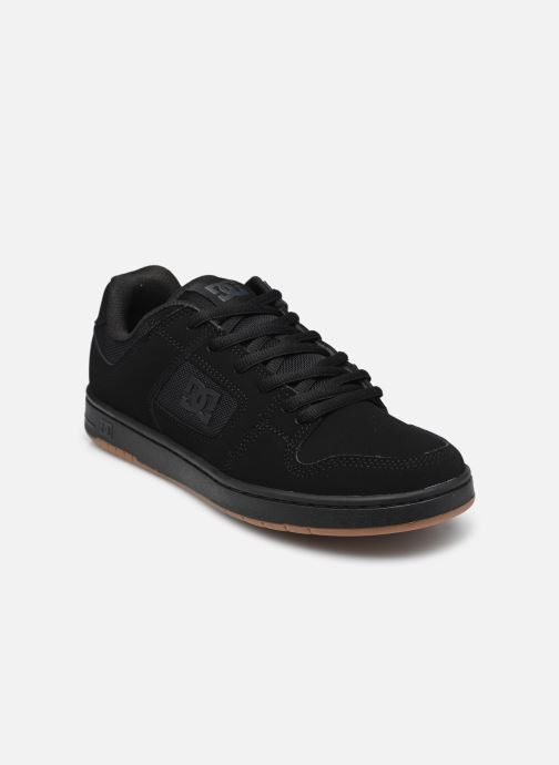 Baskets DC Shoes Manteca 4 M pour  Homme - ADYS100765-KKG