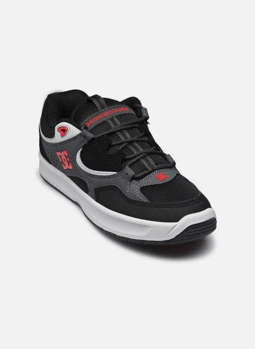 Baskets DC Shoes KALYNX ZERO pour  Homme - ADYS100819-XKSR