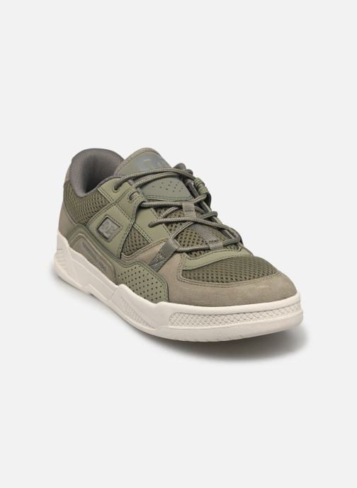 Baskets DC Shoes CONSTRUCT pour  Homme - ADYS100822-ARO