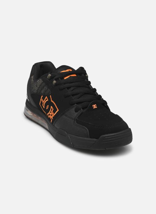 Baskets DC Shoes VERSATILE pour  Homme - ADYS200075-ARO