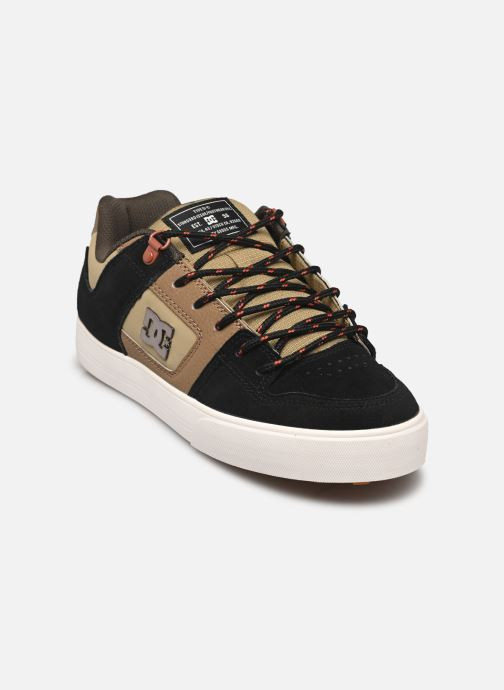 Baskets DC Shoes Pure WNT M pour  Homme - ADYS300151-XCCG