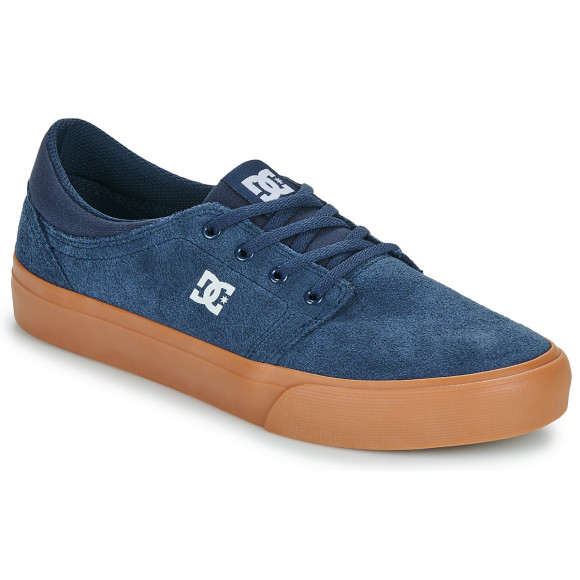 DC Shoes  Shoes (Trainers) TRASE SD  (men) - ADYS300172-NGM