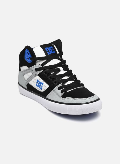 Baskets DC Shoes Pure High-Top WC M pour  Homme - ADYS400043-XKWB