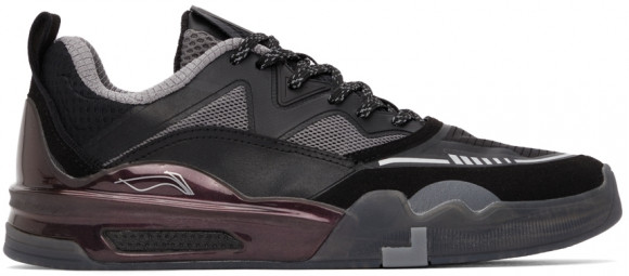 Li-Ning Ellington Polar Night - AEPR009-2