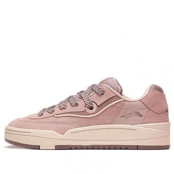 Li-Ning GOS 2000 Professional Skate Shoes 'Pink Beige' - AEPT001-2