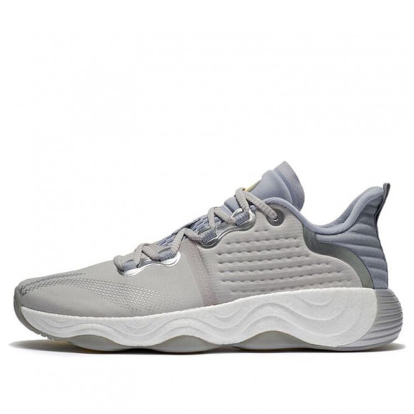 Li-Ning Multifunction Gym Athleisure Casual Sports Shoe Gray Grey Athletic Shoes AFVS003-1 - AFVS003-1