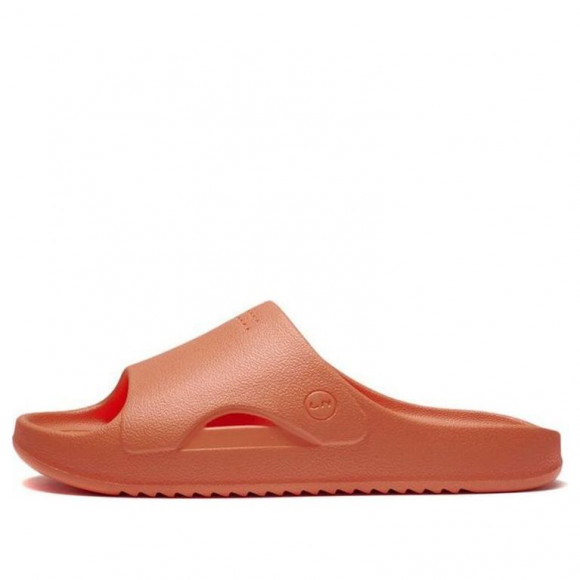 Li-Ning Fashion Slides 'Orange' - AGAS029-2