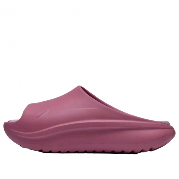 Li-Ning Soft Slipper 'Rose Pink' - AGAT017-9