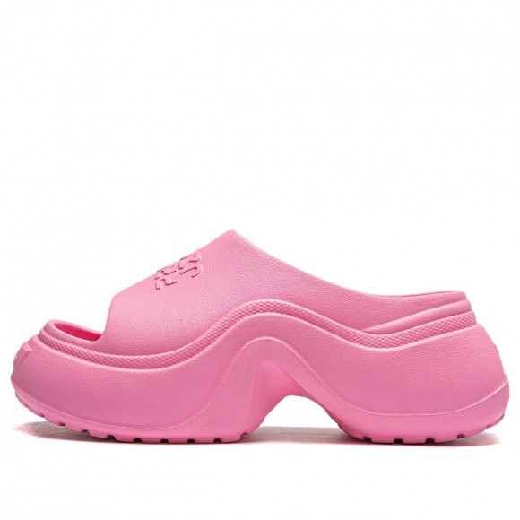 (WMNS) Li-Ning Project* Slide 'Pink' - AGAU002-1