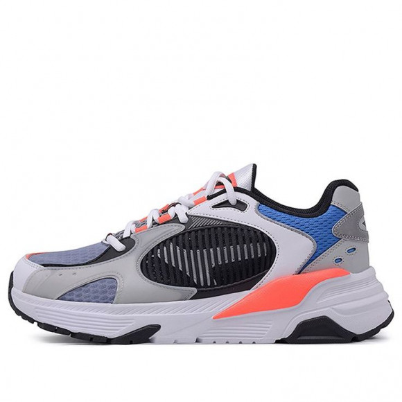 Li-Ning LiNing Pentium 92 Stone Athletic Shoes AGCQ051-1 - AGCQ051-1