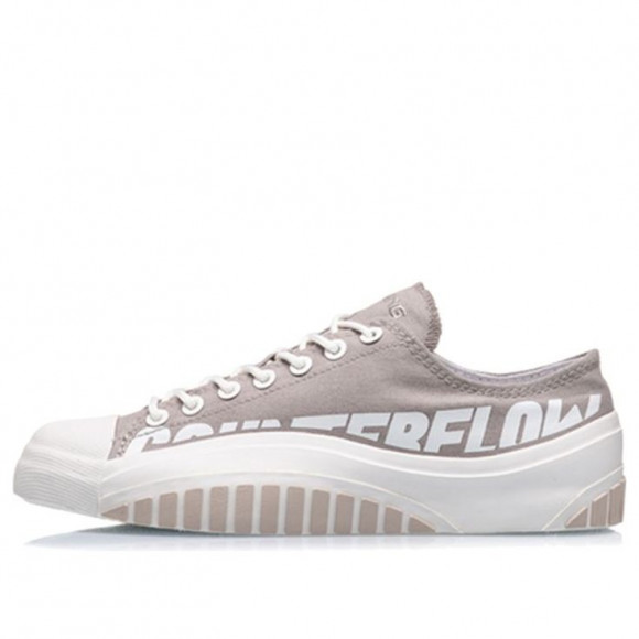 Li-Ning LiNing Womens WMNS Counterflow The One Elephant Skate Shoes AGCQ272-13 - AGCQ272-13