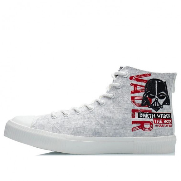 LiNing High Top Casual x Star Wars - AGCR283-1