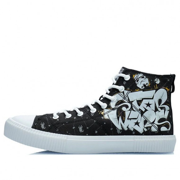 LiNing High Top Casual x Star Wars - AGCR283-3