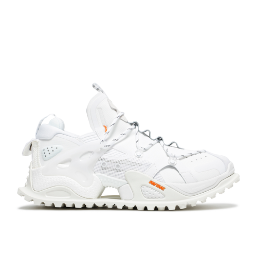 Li-Ning Titan Halo 'White'