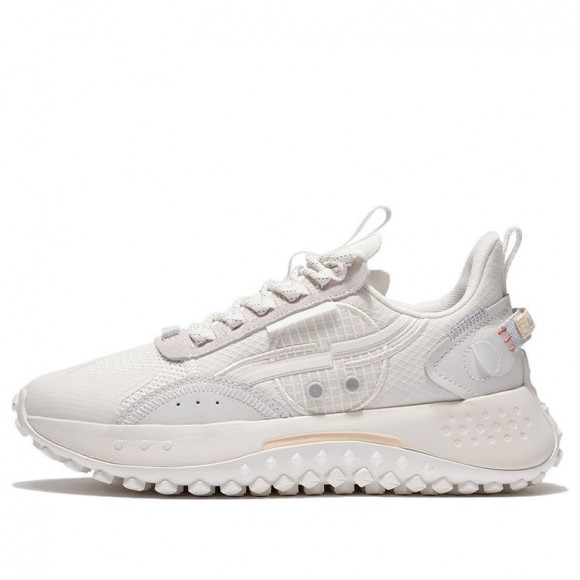 (WMNS) LiNing Countflow YueYing Sport Leisure - AGLR158-2