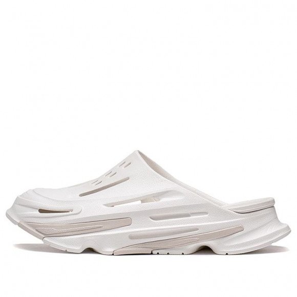 Li-Ning CF XingShan Slides 'Cloud White' - AGLT077-4