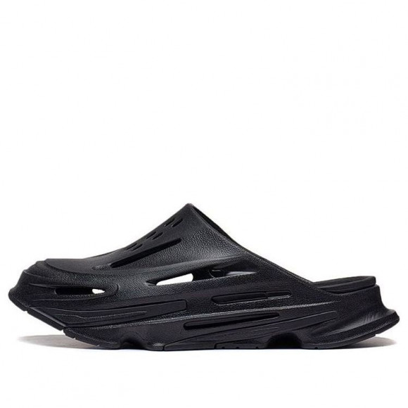 Li-Ning CF XingShan Slides 'Black' - AGLT077-6