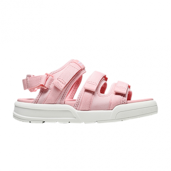 Wmns Stylish Sandals 'Light Pink' - AGUN012-5