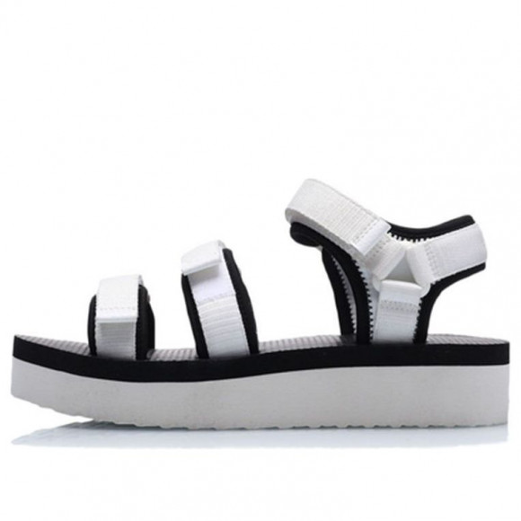 (WMNS) LiNing Sandal - AGUP008-1