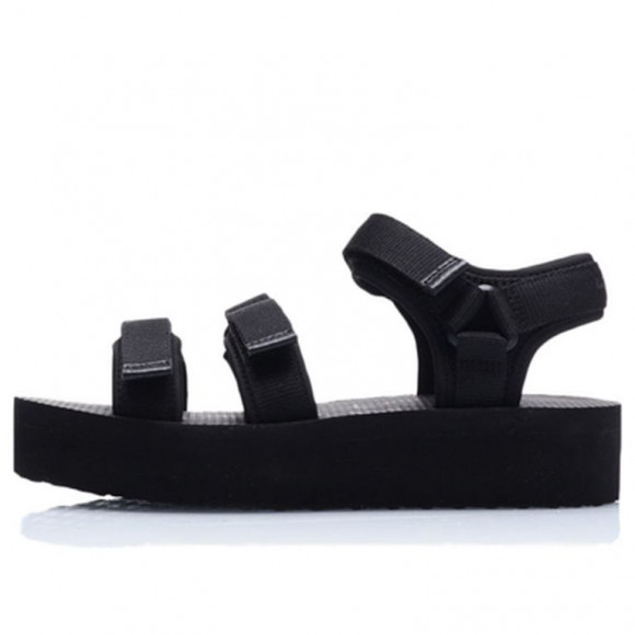 (WMNS) LiNing Sandal - AGUP008-2