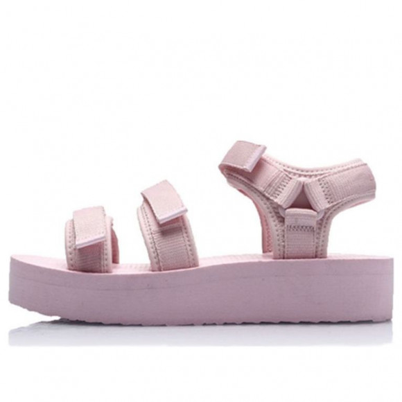 (WMNS) LiNing Sandal - AGUP008-3