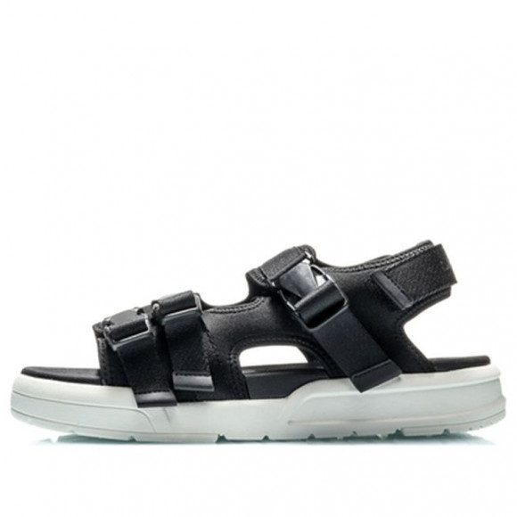 LiNing Sandal - AGUQ009-1