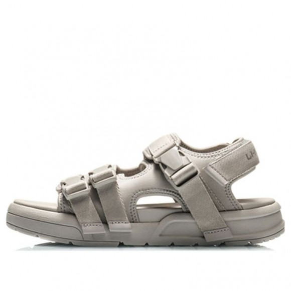 LiNing Sandal - AGUQ009-3