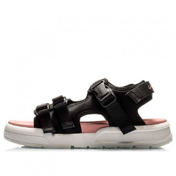 (WMNS) LiNing Sandal - AGUQ012-3