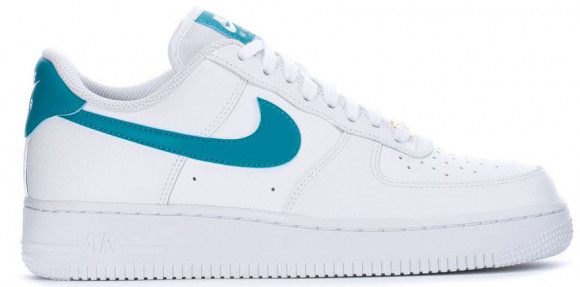 Nike Air Force 1 '07 White Turquoise (W 