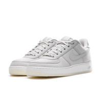 Nike Air Force 1 Low Canvas Light Bone - AH1067-003