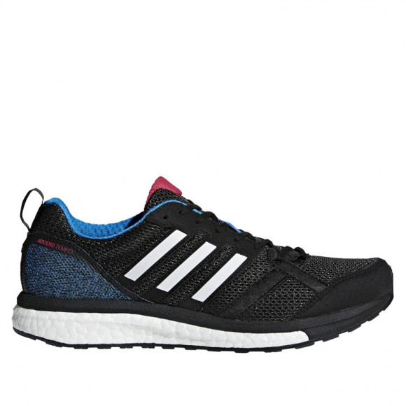 adidas Adizero Tempo 9 W Core Black AH2587