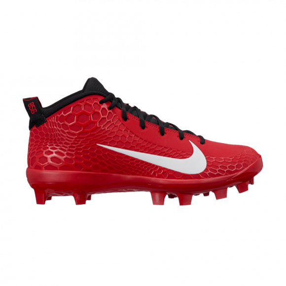 Nike Force Zoom Trout 5 'University Red'