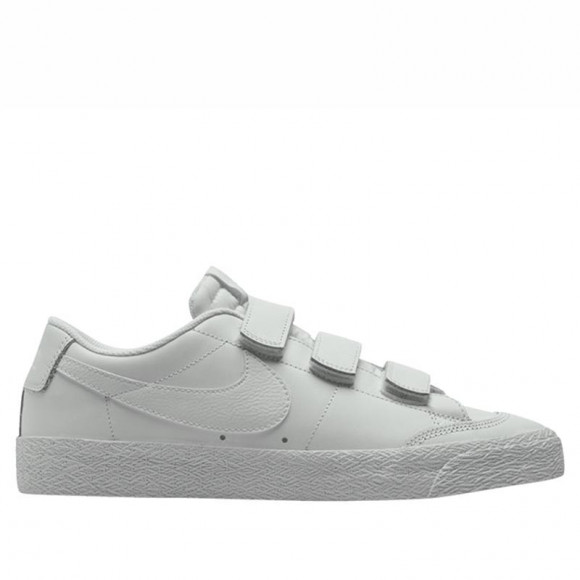 100 - AH3434 - 100 - category boots colour blue length ankle - Nike Zoom Blazer SB White Sneakers/Shoes AH3434