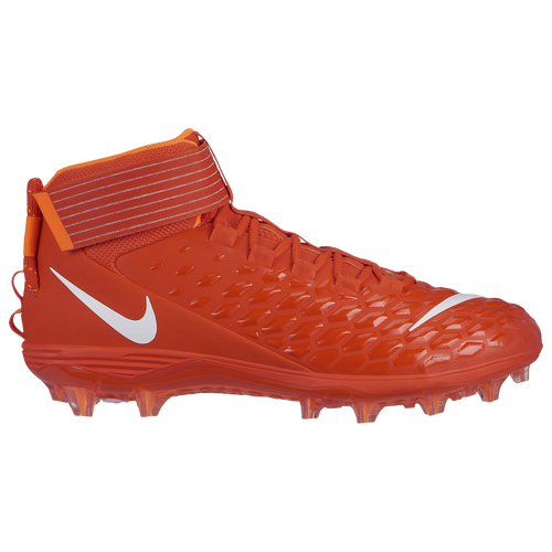 Nike Force Savage Pro 2 Men s Molded Cleats Shoes Team Orange