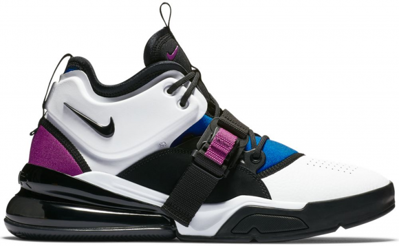 air force 270 white price