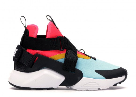 different color huaraches