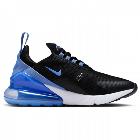 Nike Air Max Women Shoes - Black - Size: 3 - Mesh/Synthetic - Foot Locker - AH6789-015