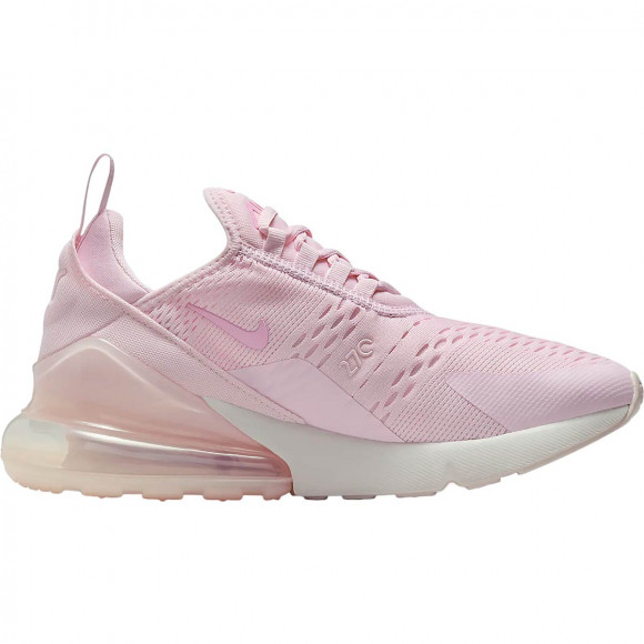 Nike Air Max 270, Pink/pink - AH6789-605