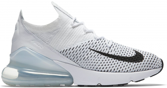 how to clean white flyknit sneakers