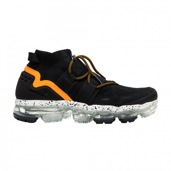 vapormax utility twist of orange