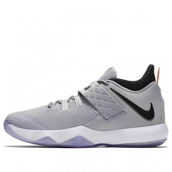 Nike Ambassador 10 'Wolf Grey' - AH7580-002