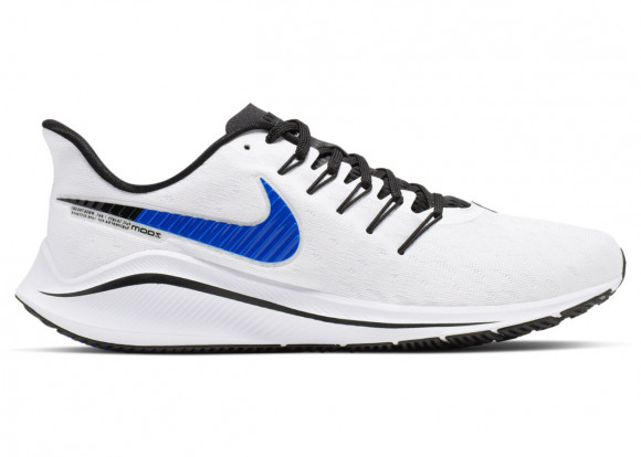 Nike Air Zoom Vomero 14 White Marathon 