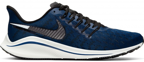 Helecho compilar aquí Nike Air Zoom Vomero 14 Zapatillas de running - Hombre - Azul